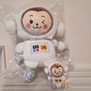 이마트24 캐릭터 원둥이 인형 미개봉