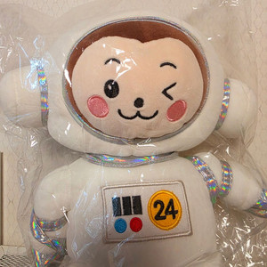 이마트24 캐릭터 원둥이 인형 미개봉