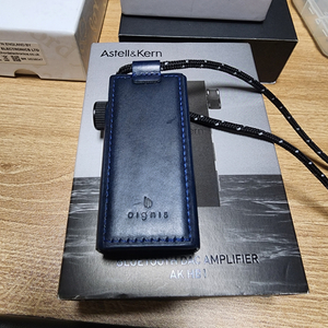 stell&Kern AK HB1 DAC 앰프