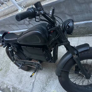 자토바이 동도s8