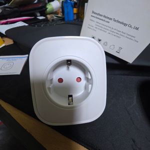 HEIMAN WS2SK-EU 스마트 플러그