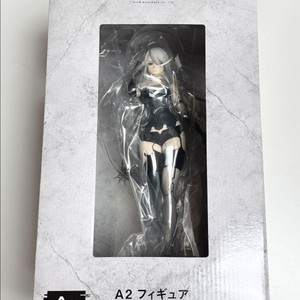 니어오토마타 스퀘어에닉스 쿠지 A상 A2 피규어