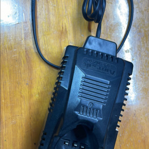 아임삭 AD 207R 용 충전기 alc 0230