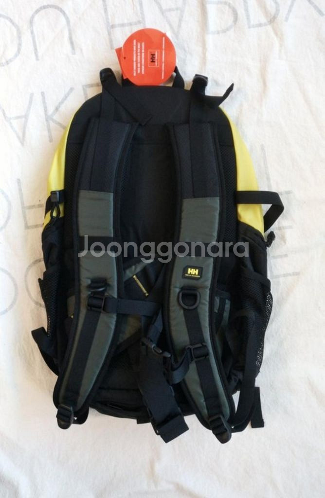 헬리한센 등산배낭32L--1