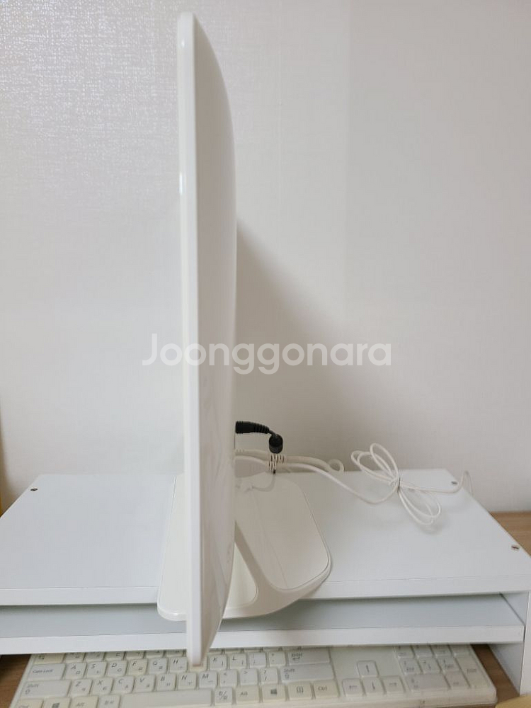 삼성올인원 DM500A2L-K12TV 9만원에 팝니다.--2