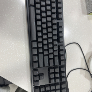 콕스 앰프리스 35g 블랙