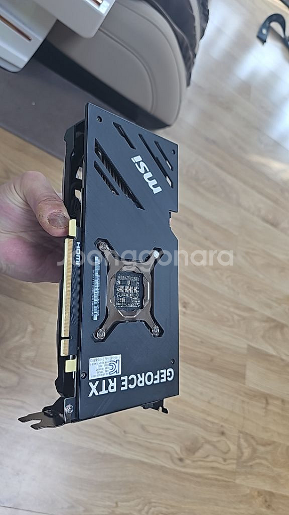 MSI RTX 4070 그래픽카드 최상 저렴하게정리--1