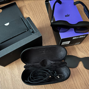 XREAL Air AR 글라스