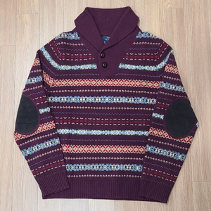 브룩스 브라더스 (BROOKS BROTHERS) 램스울