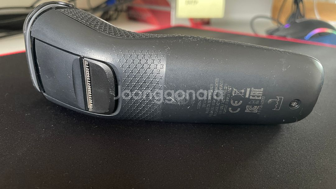 부품/필립스 면도기 골드에디션 S3333--0