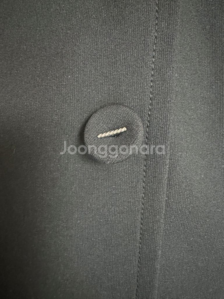 JJ지고트 원피스--2