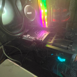 asus rtx 4080 tuf 급처
