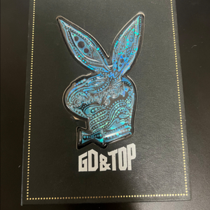 gd 앨범