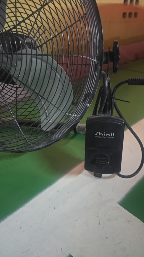 신일선풍기