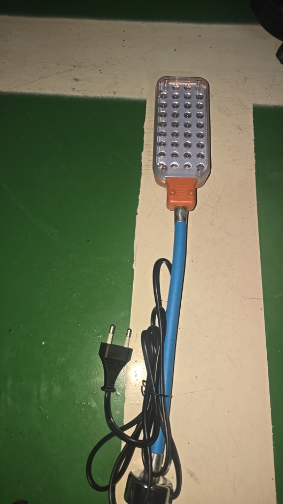 LED 자석 작업등