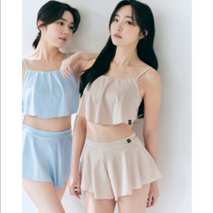 포리즈 폴웨어 레누보 세트 폴댄스