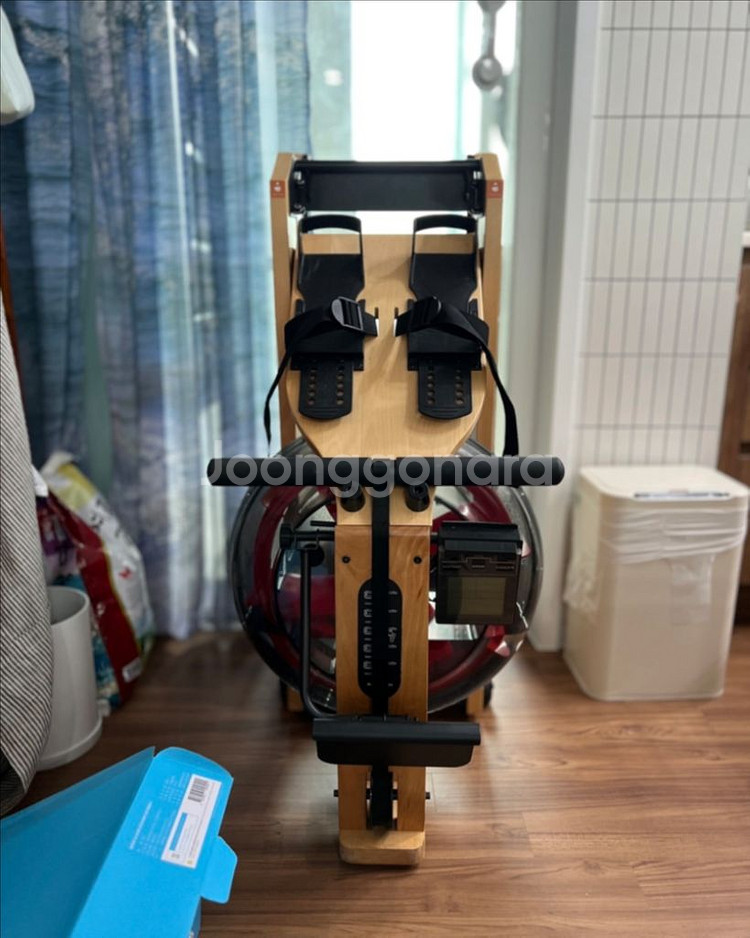 버핏플레이 워터 로잉머신 BP WRM 2.0--0