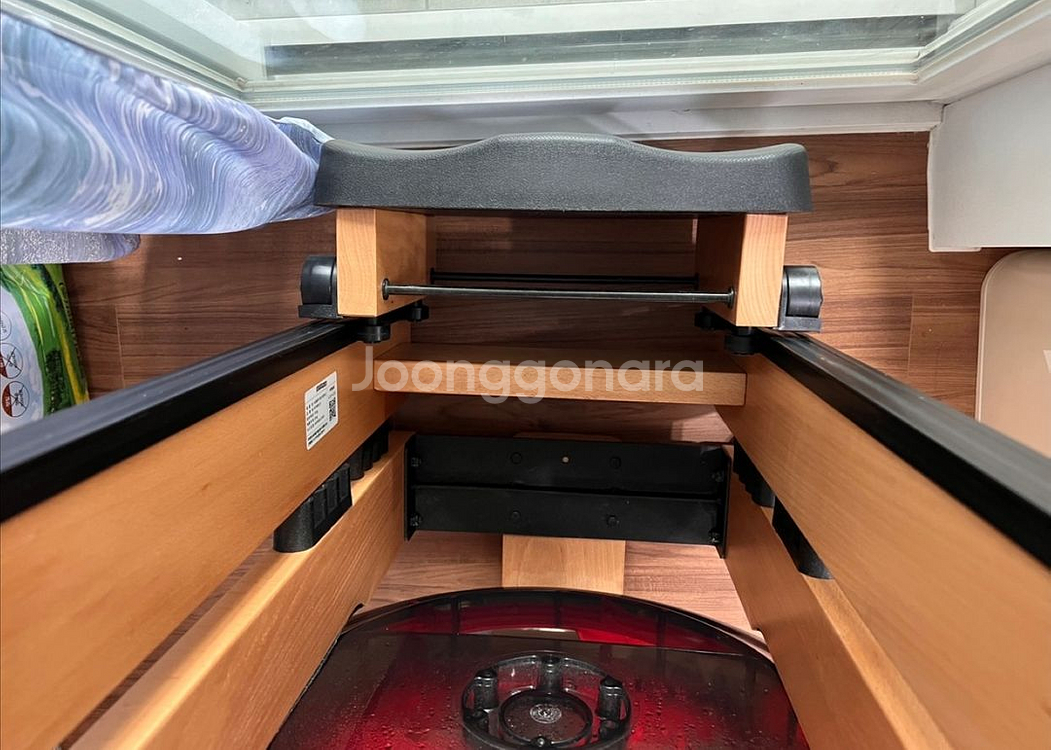 버핏플레이 워터 로잉머신 BP WRM 2.0--2
