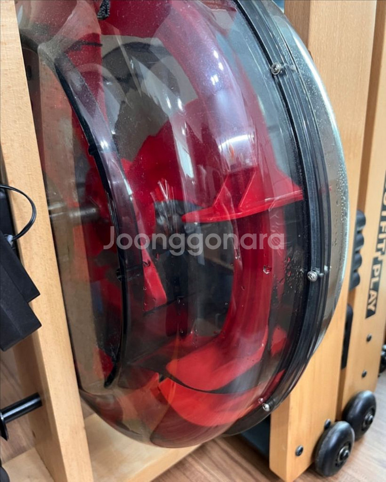 버핏플레이 워터 로잉머신 BP WRM 2.0--1