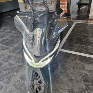 pcx 20년식 42,000km