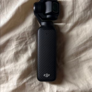 DJI 오즈모 포켓3 (보험o) 풀셋 + SD카드