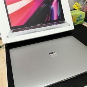 영문자판 맥북프로 M1 13인치 256/8 실버