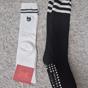 새상품 골프니삭스2종