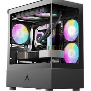 라이젠7800X3D + RTX5070