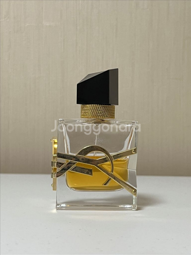입생로랑 리브르 향수 30ml--1