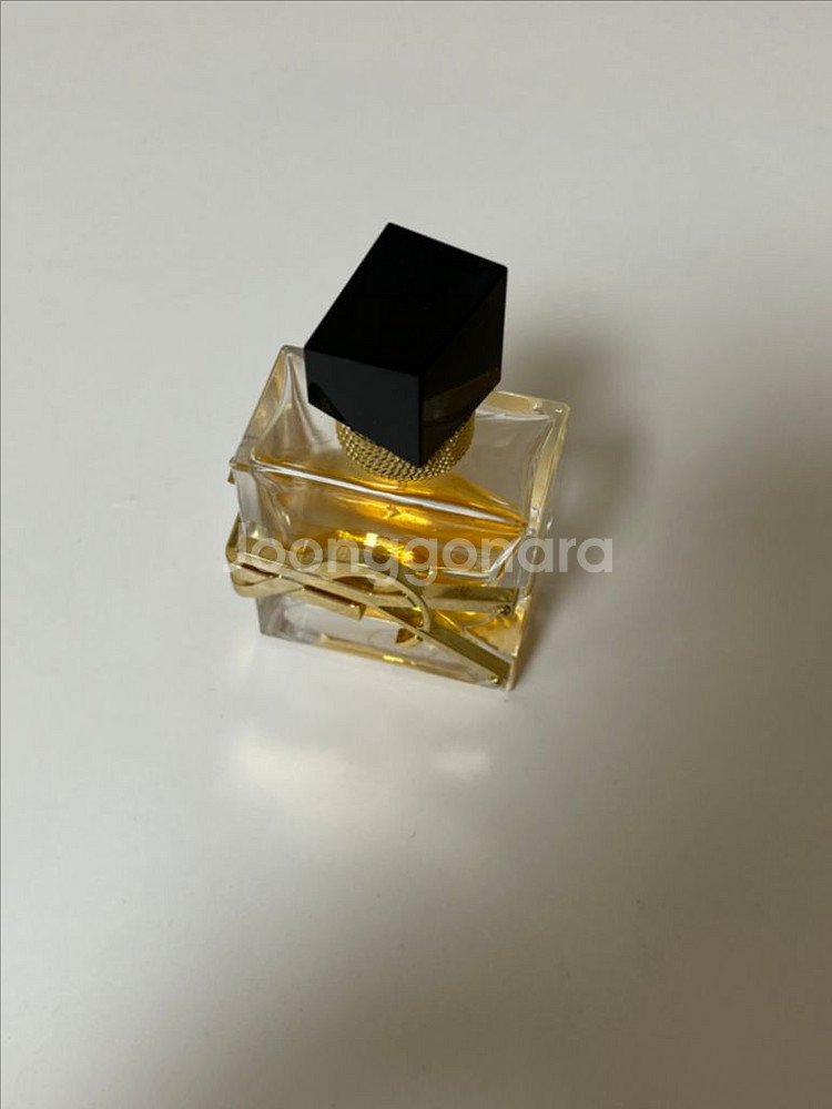 입생로랑 리브르 향수 30ml--0