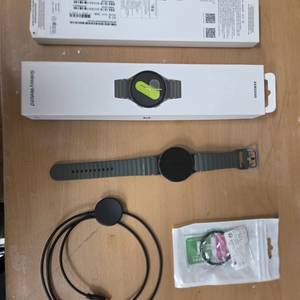 갤럭시워치7 44mm LTE