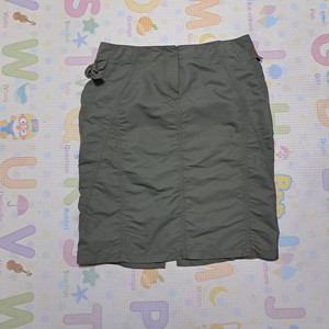 SYSTEM 시스템 스커트 55