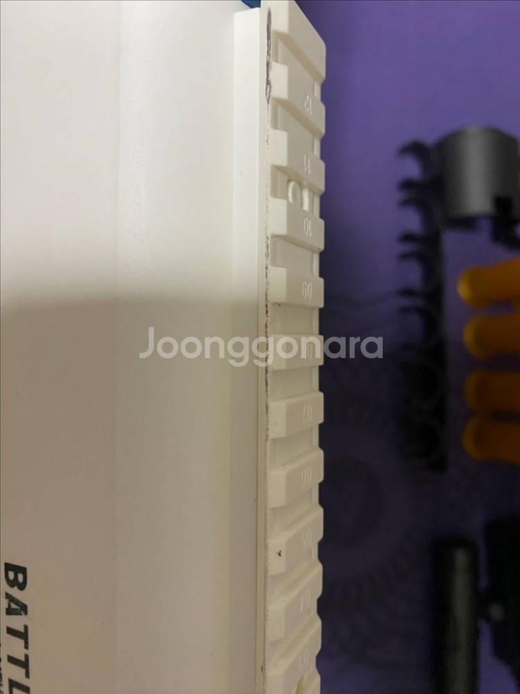 너프건 너프배출 샷건 팝니다--1