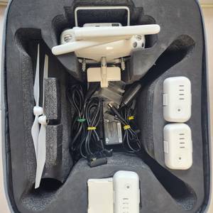 DJI팬텀3