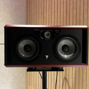 포칼 트윈 6 Focal Twin 6