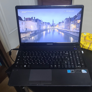 삼성노트북 nt300(사무용)