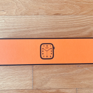 애플워치10 에르메스 실버 46mm