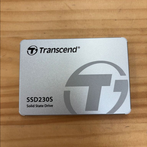 ssd 512g 트랜센드 230s