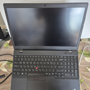 씽크패드 L15 GEN1 16GB, 512GB