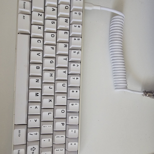 베놈 60HE 키보드