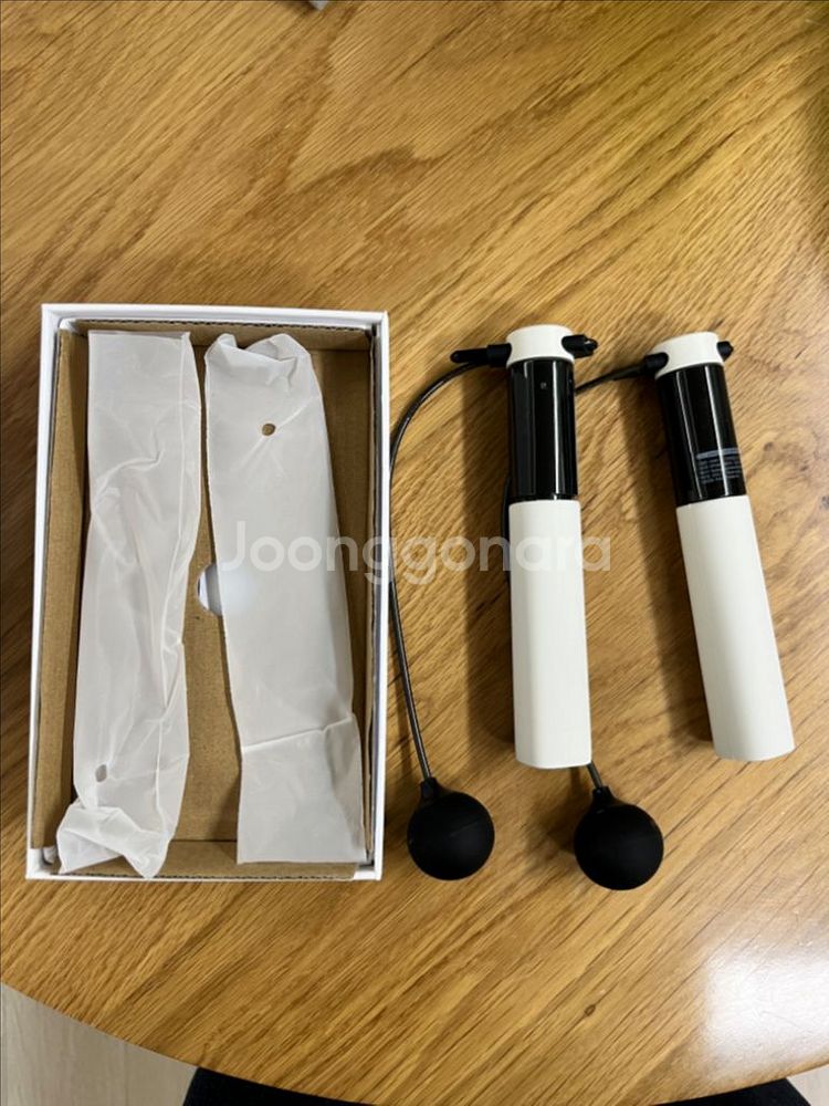 점핏 스마트 줄넘기 WIMI-101--1