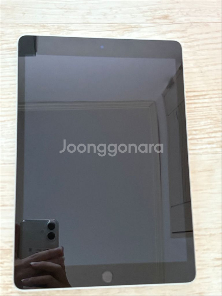 아이패드9세대--1