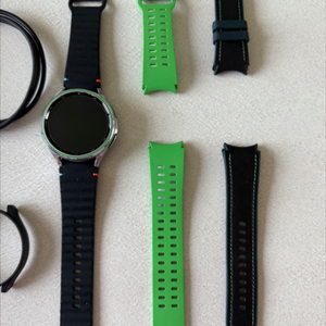 갤럭시워치6 골프에디션 47mm