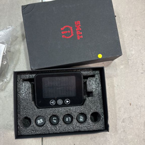 TPMS 타이어공기압모니터링시스템 HM-511