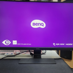 BENQ (BW2780 ) 아이케어 27인치 모니터