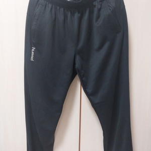 험멜 트레이닝 바지 XL 100