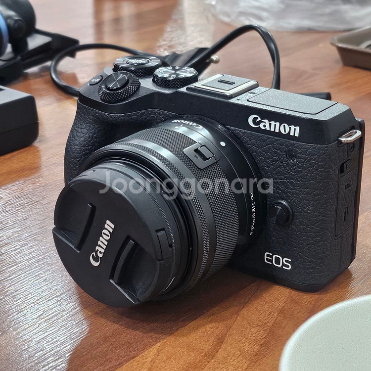 캐논 m6 mark2--1