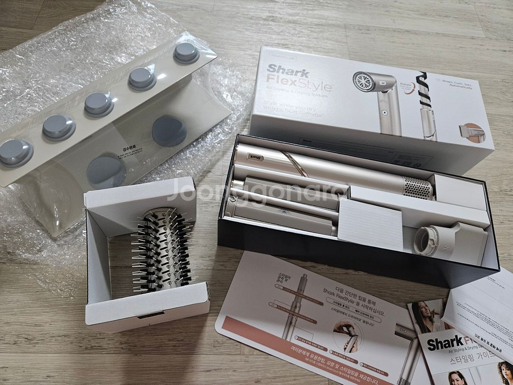 샤크플렉스스타일--1