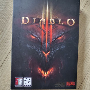 디아블로cd pc용
