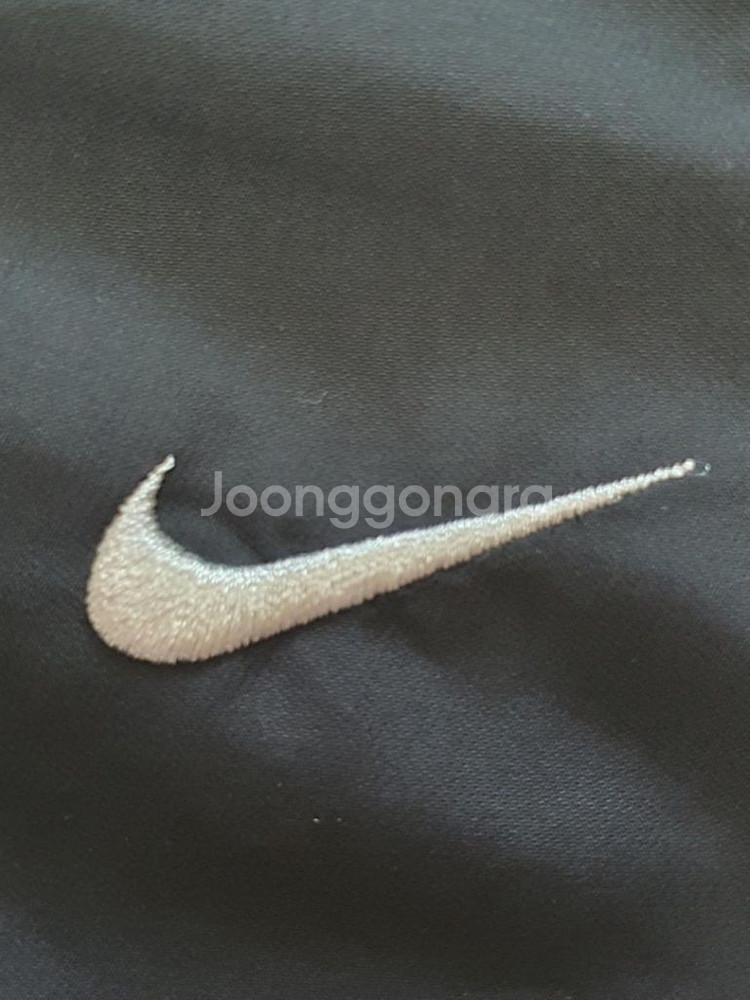 남성 나이키 Nike 골프 풀오버 조끼 100-105--5